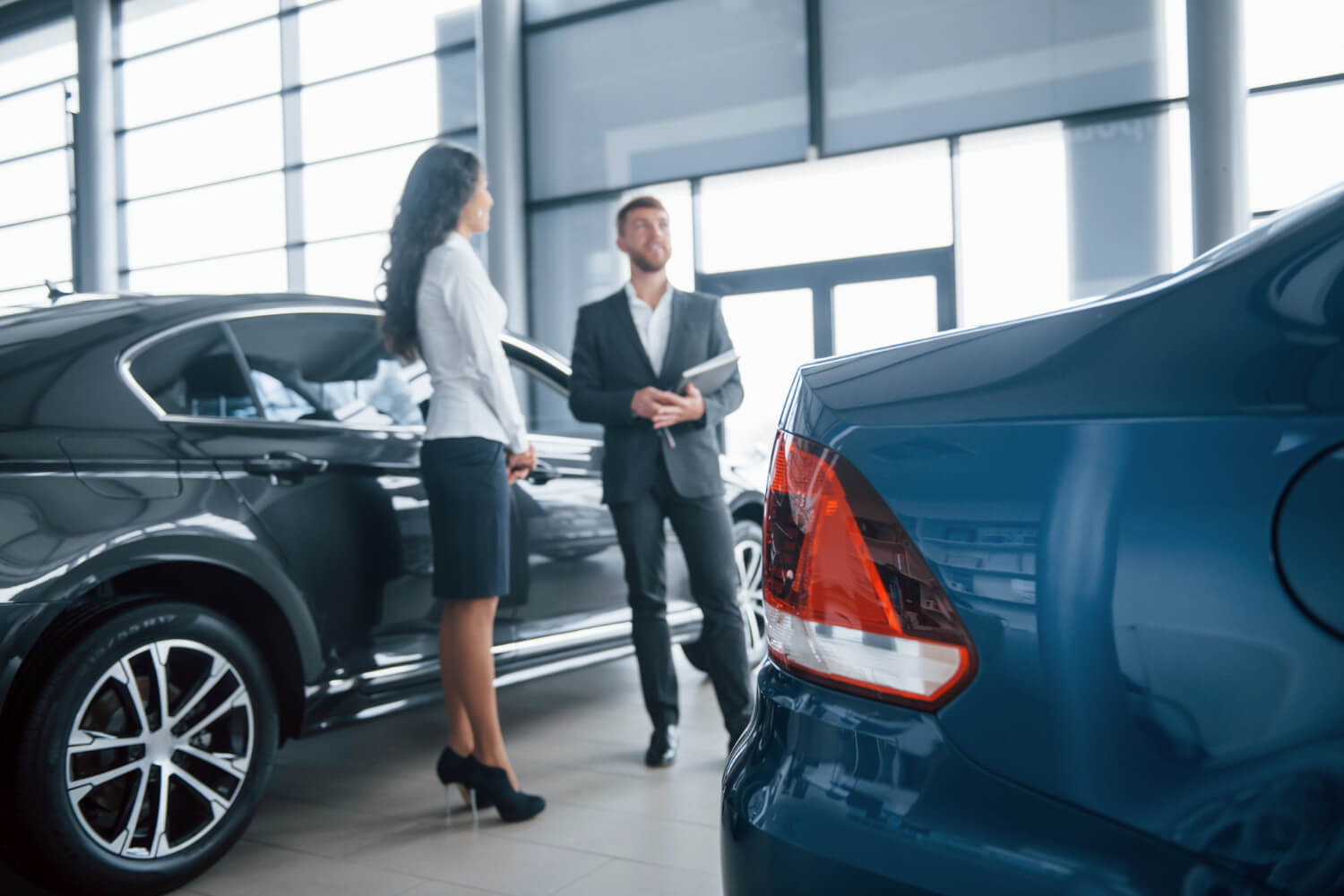 Title Status Types to Consider for Risk-Free Car Auction Experience
